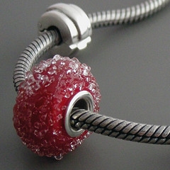 beads to fit chamilia bracelets